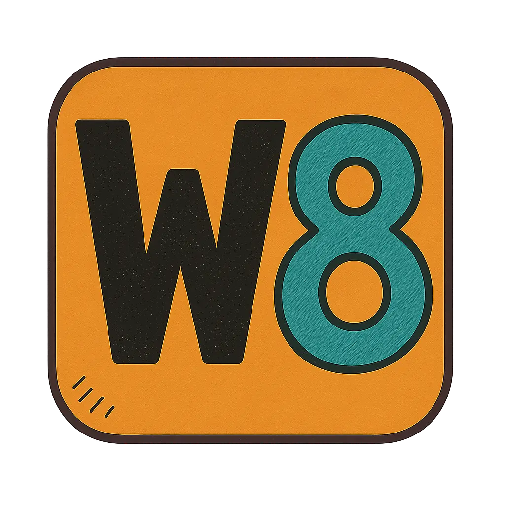 Variant Wordle 8 Lletres